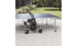 Āra galda tenisa galds Cornilleau Instinct 5 mm