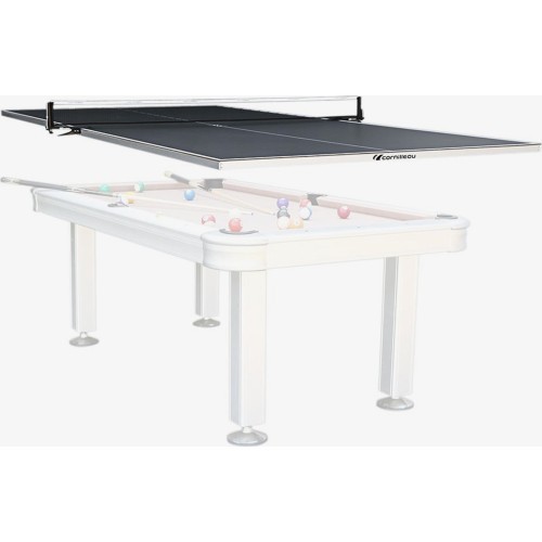 Cornilleau Outdoor Conversion Tops
