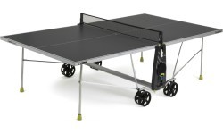 Āra galda tenisa galds Cornilleau Challenger 4mm