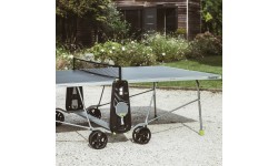 Āra galda tenisa galds Cornilleau Challenger 4mm