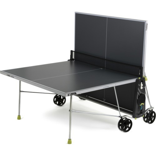 Āra galda tenisa galds Cornilleau Challenger 4mm