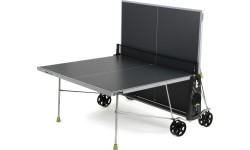 Уличный стол для настольного тенниса Cornilleau Challenger 4mm