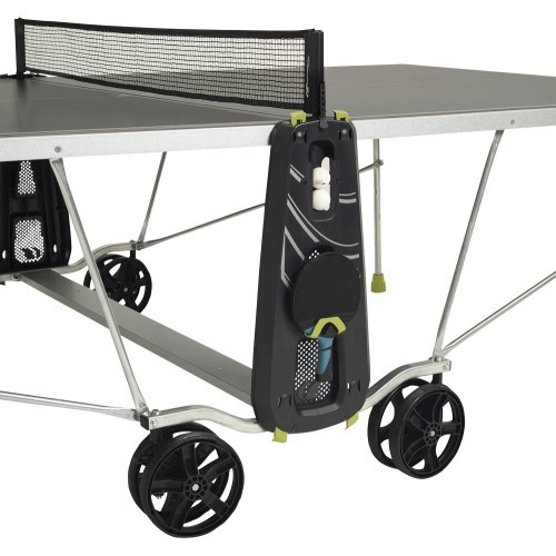 Āra galda tenisa galds Cornilleau Challenger 4mm