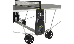 Āra galda tenisa galds Cornilleau Challenger 4mm
