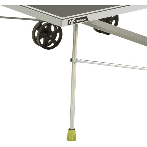 Āra galda tenisa galds Cornilleau Challenger 4mm