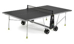 Āra galda tenisa galds Cornilleau Challenger 4mm