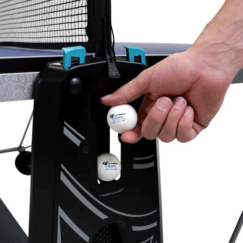 Теннисный стол для помещений Cornilleau Sport 100 Indoor