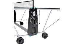 Теннисный стол для помещений Cornilleau Sport 100 Indoor