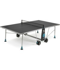 Всепогодный теннисный стол Cornilleau 200X Sport, серый