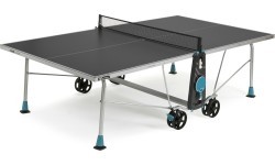 Всепогодный теннисный стол Cornilleau 200X Sport, серый