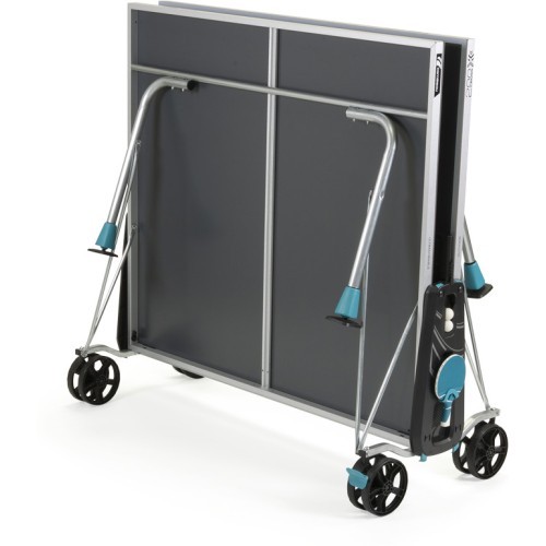 Всепогодный теннисный стол Cornilleau 200X Sport, серый