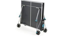 Cornilleau 200X Sport Outdoor Table - Grey