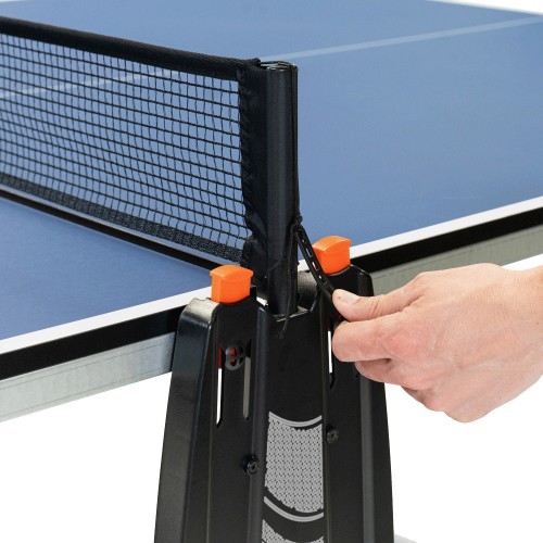 Galda tenisa galds Challenger Indoor
