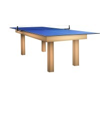 Cornilleau Внутренние конверсионные топы