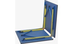 Теннисный стол Cornilleau Hobby Mini