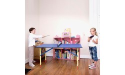 Cornilleau Hobby Mini Table