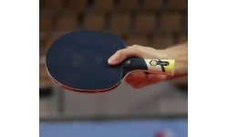 Galda tenisa rakete Cornilleau Excell 2000 Carbon