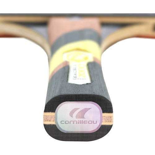 Galda tenisa rakete Cornilleau Excell 2000 Carbon