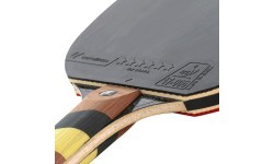 Galda tenisa rakete Cornilleau Excell 2000 Carbon