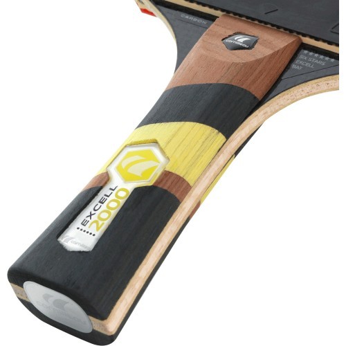Ракетка для настольного тенниса Cornilleau Excell 2000 Carbon