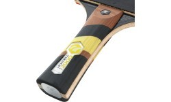 Galda tenisa rakete Cornilleau Excell 2000 Carbon
