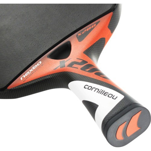 Cornilleau Nexeo X200 Graphite