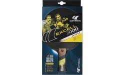 Ракетка для настольного тенниса Cornilleau Excell 2000 Carbon