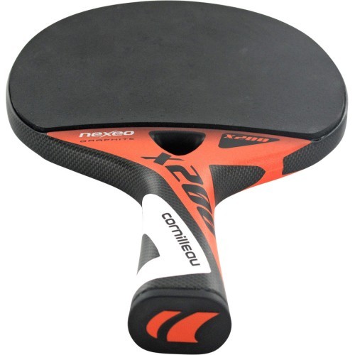 Galda tenisa rakete Cornilleau Nexeo X200 Graphite