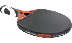 Galda tenisa rakete Cornilleau Nexeo X200 Graphite