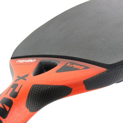 Galda tenisa rakete Cornilleau Nexeo X200 Graphite