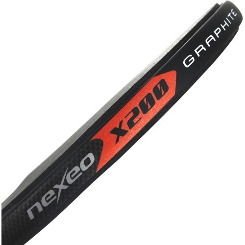 Galda tenisa rakete Cornilleau Nexeo X200 Graphite