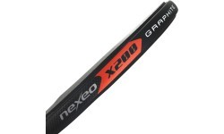 Cornilleau Nexeo X200 Graphite