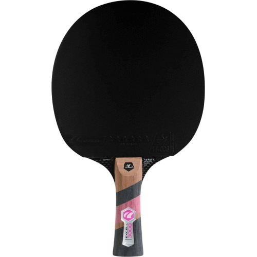 Galda tenisa rakete Cornilleau Excell 3000 Carbon