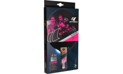 Galda tenisa rakete Cornilleau Excell 3000 Carbon