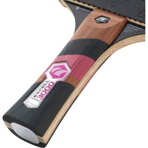 Galda tenisa rakete Cornilleau Excell 3000 Carbon