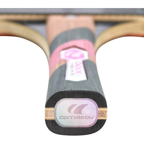 Galda tenisa rakete Cornilleau Excell 3000 Carbon