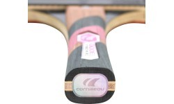Ракетка для настольного тенниса Cornilleau Excell 3000 Carbon