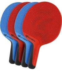 Cornilleau Softbat Quattro komplekts