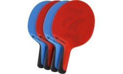 Cornilleau Softbat Quattro Set