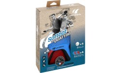 Cornilleau Softbat Quattro Set