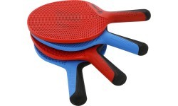 Cornilleau Softbat Quattro Set