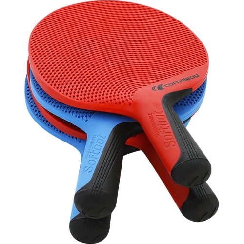 Cornilleau Softbat Quattro Set