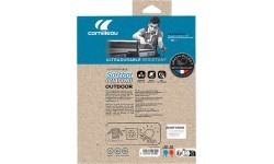 Cornilleau Softbat Quattro Set