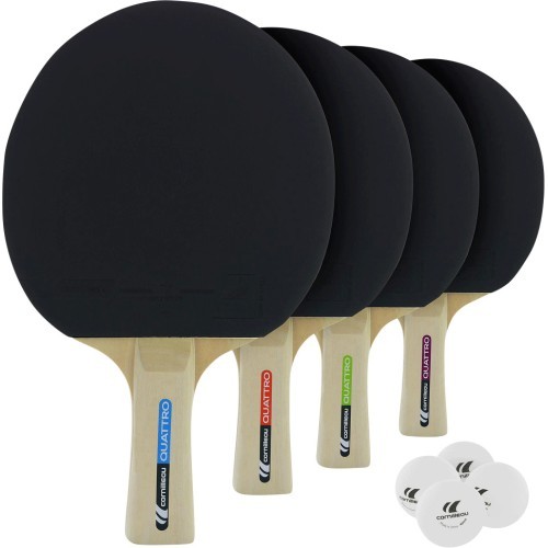 Cornilleau Sport Pack QUATTRO