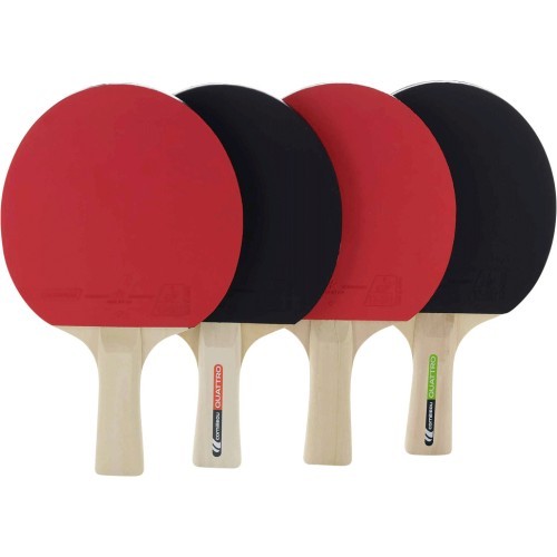 Galda tenisa komplekts Cornilleau Sport Pack QUATTRO