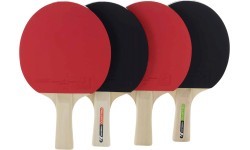 Galda tenisa komplekts Cornilleau Sport Pack QUATTRO