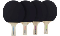 Galda tenisa komplekts Cornilleau Sport Pack QUATTRO