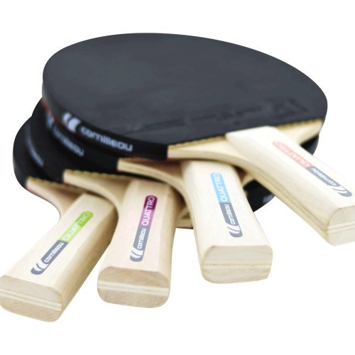 Cornilleau Sport Pack QUATTRO
