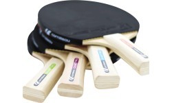 Galda tenisa komplekts Cornilleau Sport Pack QUATTRO