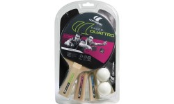 Galda tenisa komplekts Cornilleau Sport Pack QUATTRO